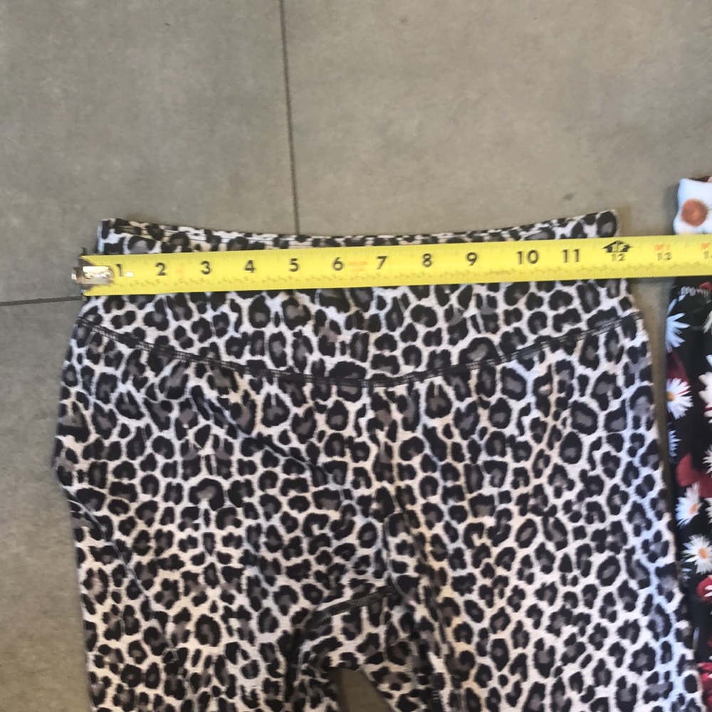 Kira Grace Leggings (Two Pair) - Picture 10 of 12